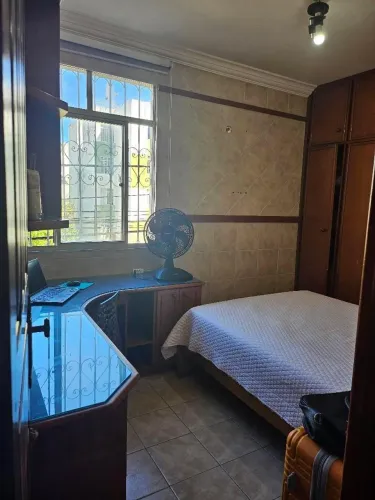 Quarto mobiliado para meninas no bairro Grageru 