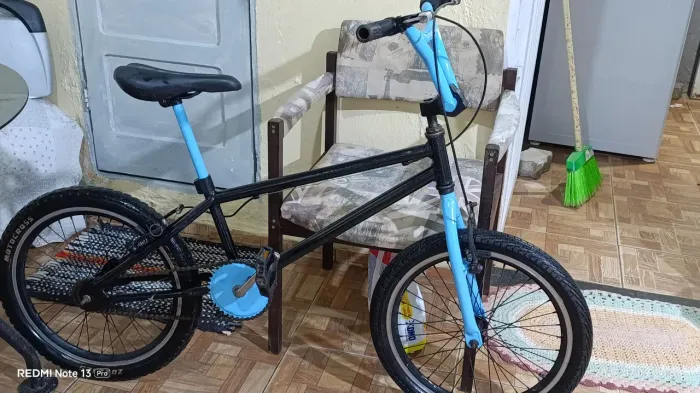 Bicicleta aro 20 