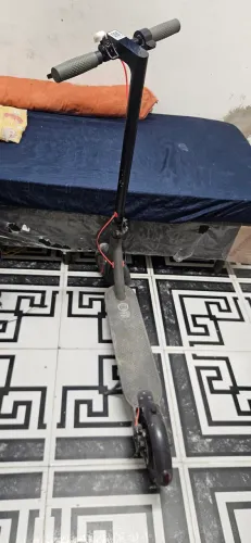 Patinete elétrica