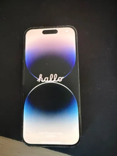 iPhone 14 pro 256 GB