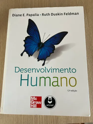 Livro Desenvolvimento Humano