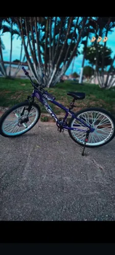 BIKE ARO 26, GTA REBEL, KIT SIGLE, ARO VMAXX COMPLETA 