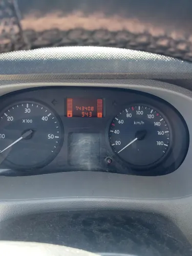 Renault Master 2.5 DCI Furg. Medio/longota Dies. 2010