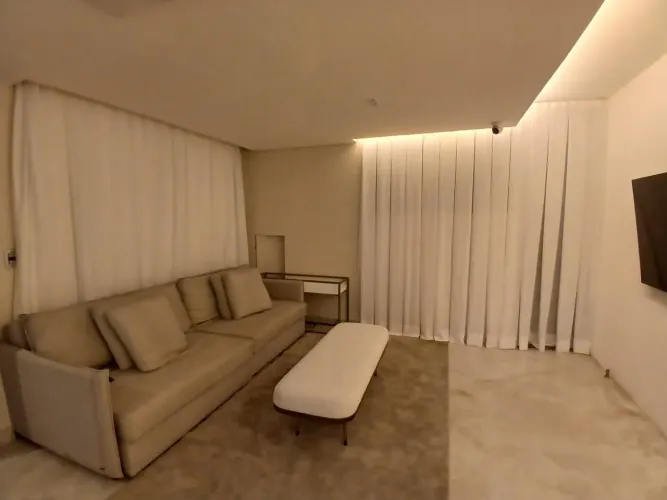 Cortinas