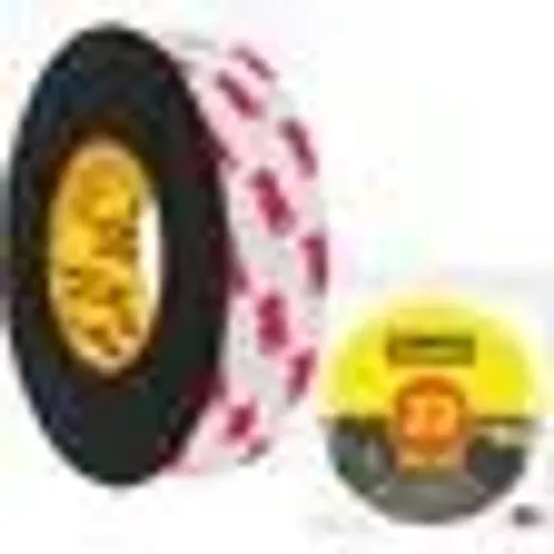Fita Isolante Alta Tensao 3M Auto Fusao 19Mm X 10M