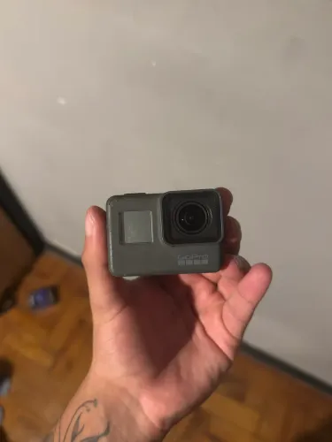 GoPro Hero 5 Black