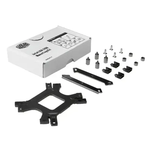 Kit Montagem Processador Cooler Master Intel LGA1700