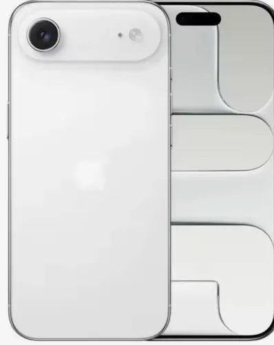 iPhone 17 Air branca