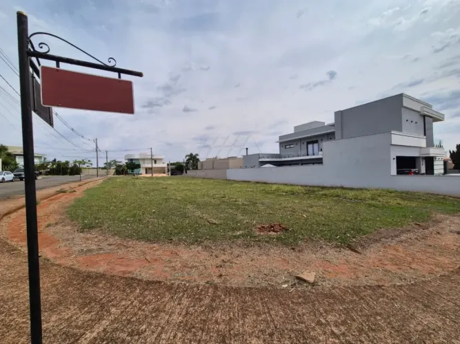 Terreno Condomínio em Americana