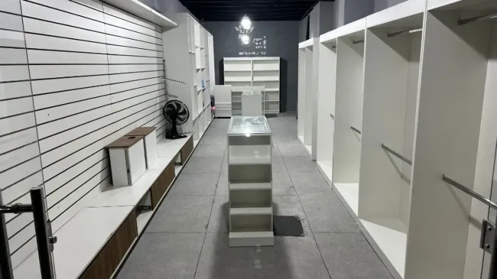 Moveis para loja - Faça sua loja com moveis MDF Direto da fabrica