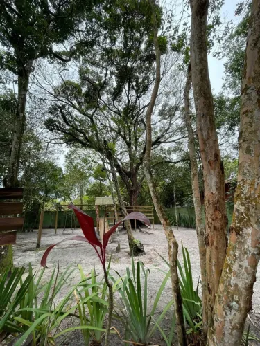 Estrada da Balsa - Arraial D'ajuda