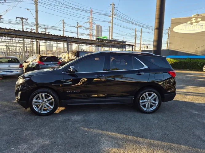 Chevrolet Equinox Premier 2.0 Turbo AWD 262cv Aut. 2019