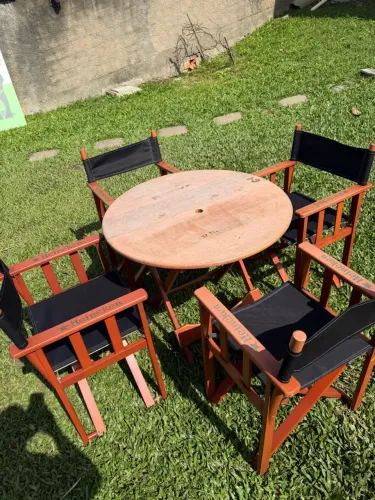 Jogo de Mesa Heineken