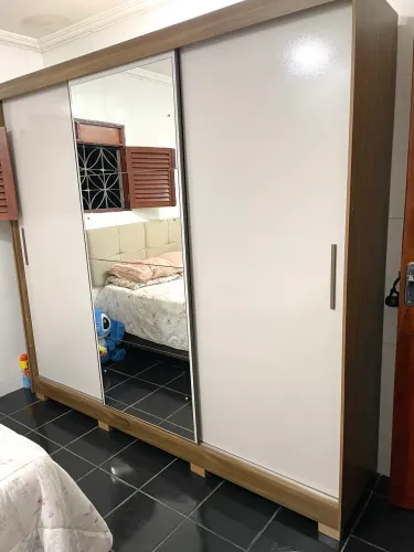 Roupeiro casal- para vender
