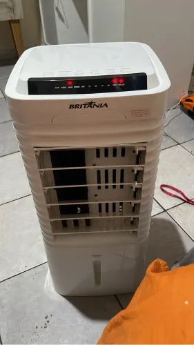 Climatizador