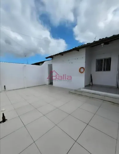 Casa à venda no RECANTO DOS MARES, NOVA SATUBA, Satuba, AL