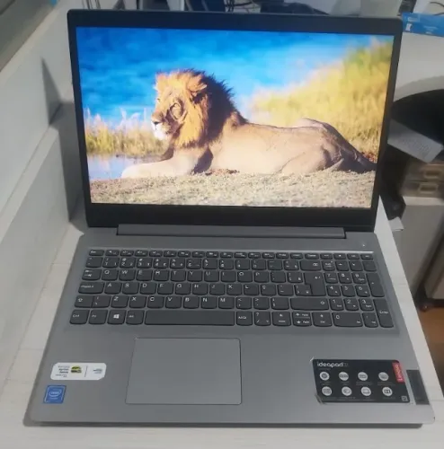 Notebook Lenovo IdeaPad 3i