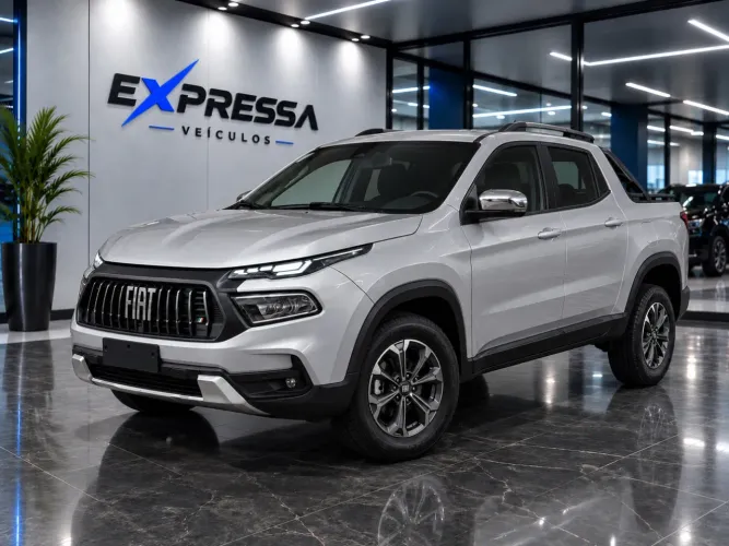 Fiat Toro Volcano 2.2 16V 4X4 TB Diesel Aut. 2027