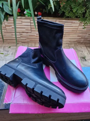 Bota via marte original 