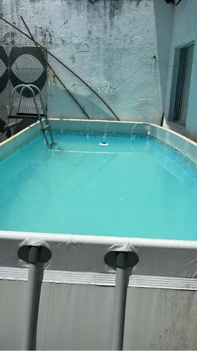 Piscina 8.000l
