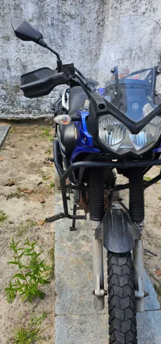 Ténéré 250cc