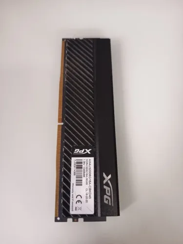 Memória 8 GB DDR4 XPG Gammix D45