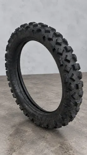Pneu Michelin Cross Competition H12 120/90 R18