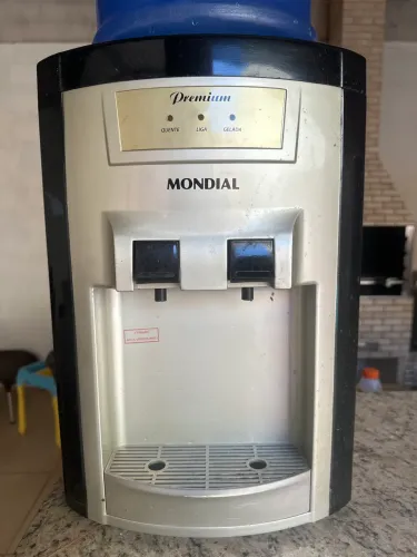 Bebedouro Mondial 220 Volts