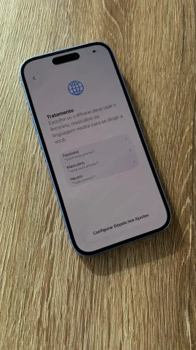 iPhone 16 256 GB Excelente estado 