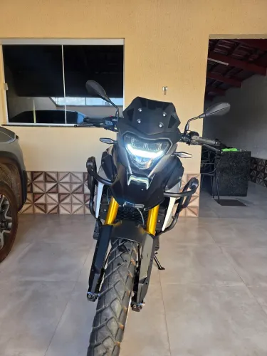 Bmw Gs 310 2023