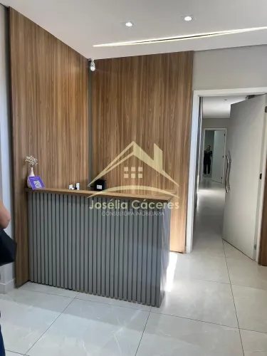 Sala para locação, Centro-Sul, Várzea Grande, MT