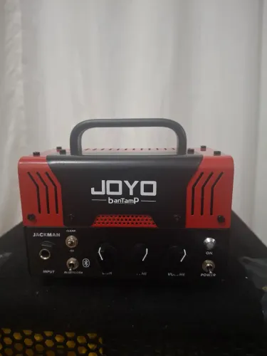 JOYO BanTamp JACKMAN