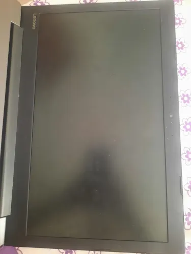 Aro da tela ideapad 320