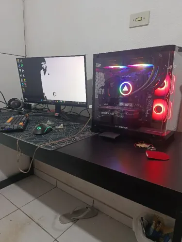 PC GAMER COMPLETO