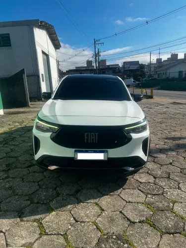 Fiat Fastback Limited Ed.1.3 270 T.flex Aut. 2023
