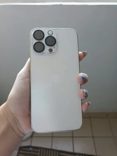 14 pro Max perfeito