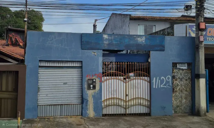 Ponto Comercial à venda, 5 quartos, 2 suítes, 1 vaga, Soledade - Aracaju/SE