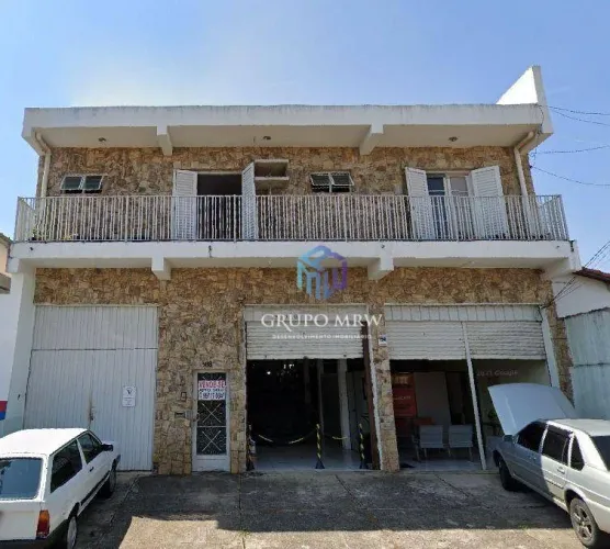 Ponto à venda, 314 m² por R$ 990.000,00 - Jardim Simus - Sorocaba/SP