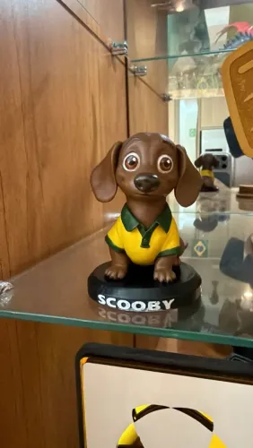 Miniatura Pet Personalizados Alta definição
