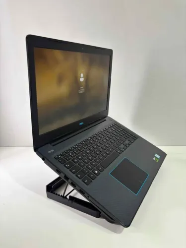 ? Notebook Gamer Dell G3 3579 | i5 8ª Geração | 16GB | SSD 1TB | GTX 1050 4GB | Tela 15.6