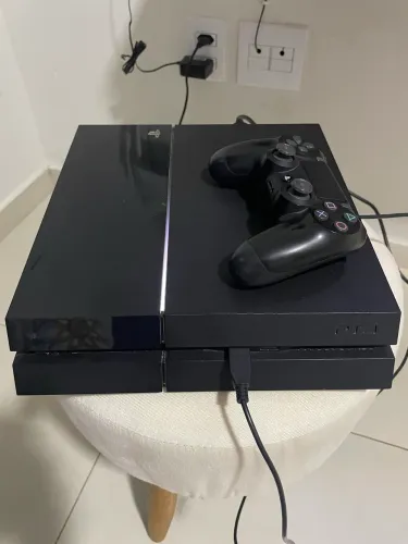 PlayStation 4