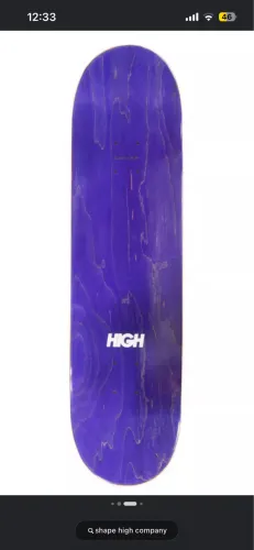 Shape High Company