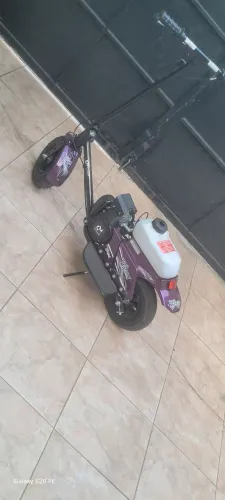 Walkmachine