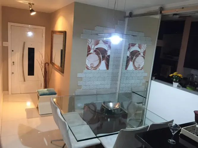 Exclusividade e Conforto no Coração de Ipanema | 108 m²