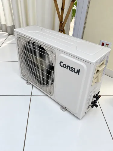 Ar condicionado