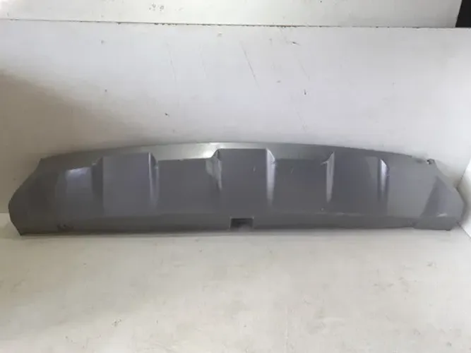 Moldura Spoiler Para-choque Traseiro Tiggo 5x Pro 2023/2025