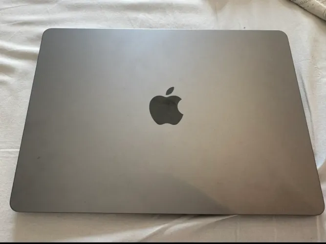 Macbook air 13 - novo
