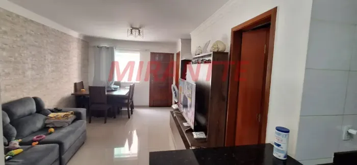 (LEME)  - Condomínio Fechado no Chora Menino, na Zona Norte São Paulo