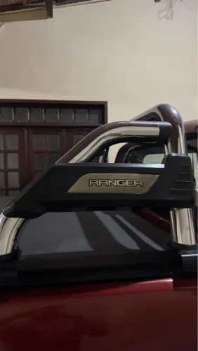 Santo Antônio original Ranger XLT
