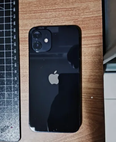 Vendo iPhone 12